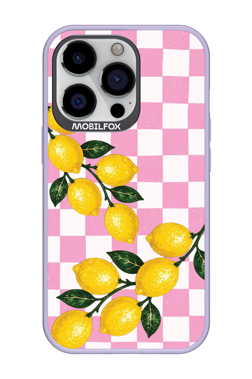 LEMON 2.0 - Apple iPhone 13 Pro