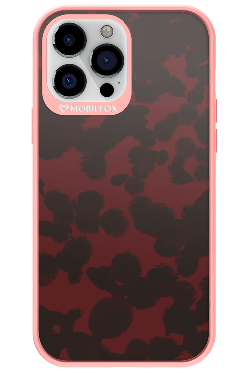 Bordeaux Skin - Apple iPhone 13 Pro Max