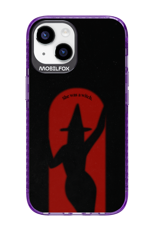 Witch Season - Apple iPhone 14
