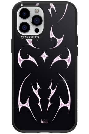 CHROMEROSA - Apple iPhone 12 Pro Max