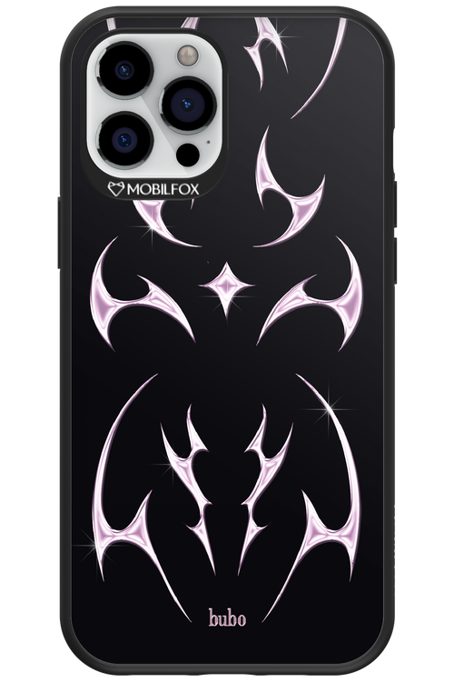 CHROMEROSA - Apple iPhone 12 Pro Max