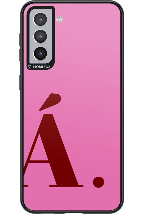 A II (Sorbet) 2.0 - Samsung Galaxy S21+
