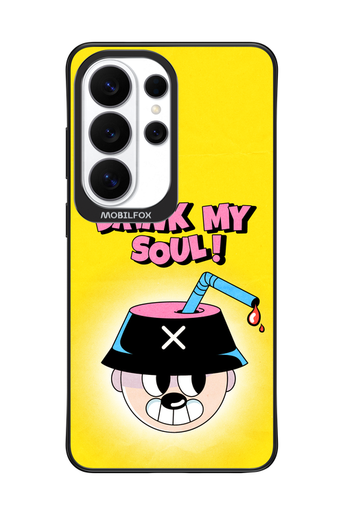 drink my soul 2.0 - Samsung Galaxy S26 Ultra
