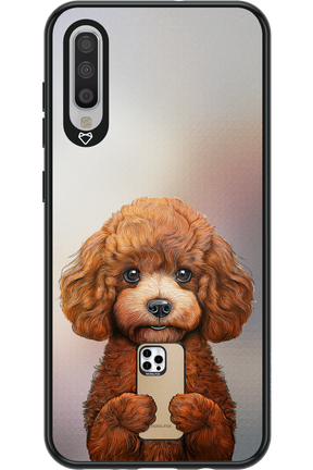 Dog x Fox 2.0 - Samsung Galaxy A70