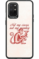 Monkey 2.0 - OnePlus 8T