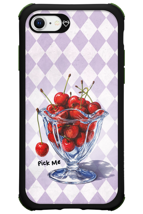Pick Me 2.0 - Apple iPhone 8