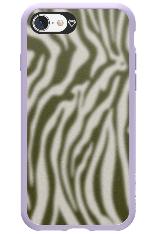 Easy Nature - Apple iPhone 8