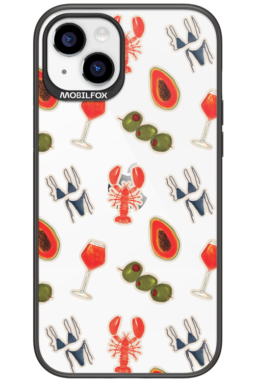 Aperitivo Dreams - Apple iPhone 15 Plus