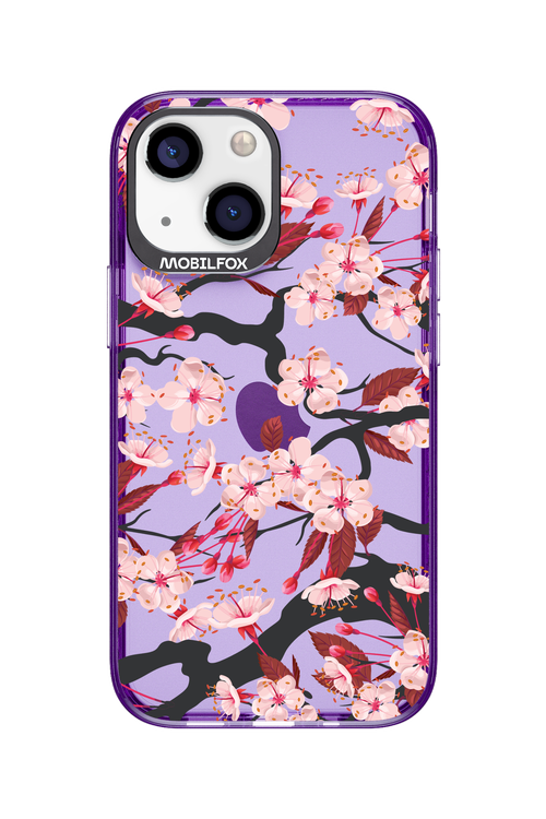 Sakura 2.0 - Apple iPhone 13 Mini