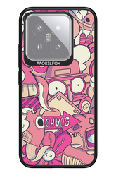 Coral Chaos - Xiaomi 14