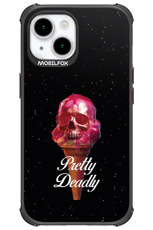 Pretty Deadly - Apple iPhone 15