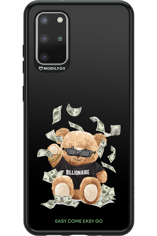 Easy Come Easy Go 2.0 - Samsung Galaxy S20+