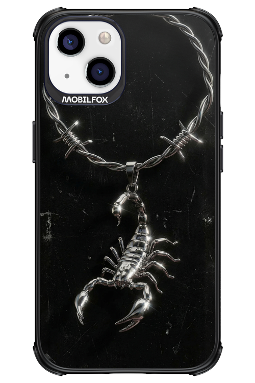 Scorpio (Chrome) 2.0 - Apple iPhone 13
