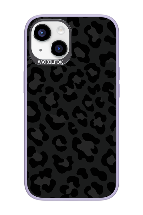 BLACK LEOPARD 2.0 - Apple iPhone 14