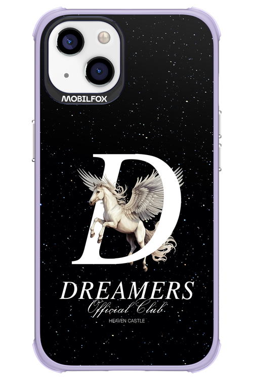 Dreamers - Apple iPhone 13