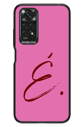 (Sorbet) E II 2.0 - Xiaomi Redmi Note 11/11S 4G