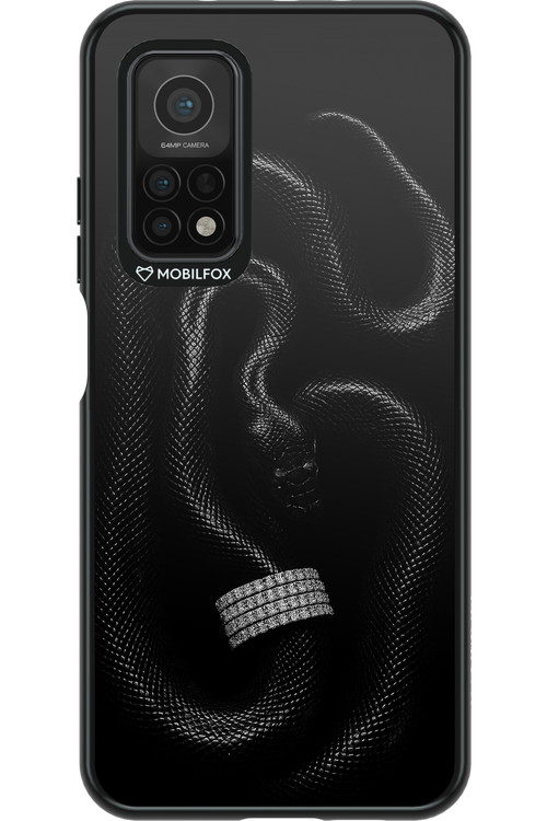 Diamond Mamba 2.0 - Xiaomi Mi 10T 5G