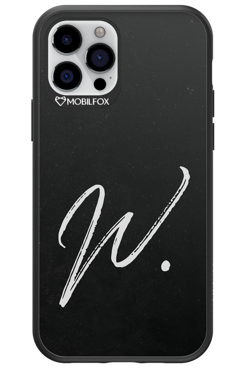 (Off Space) W 2.0 - Apple iPhone 12 Pro