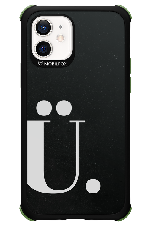 U II (Off Space) 2.0 - Apple iPhone 12