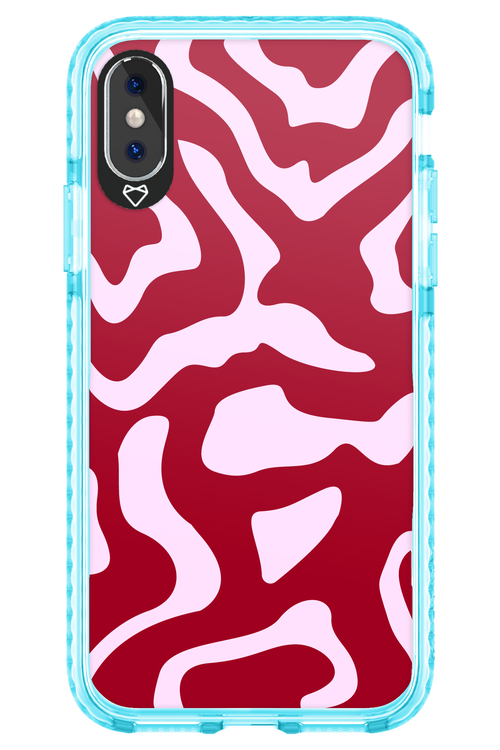 Strawberry Shake 2.0 - Apple iPhone XS