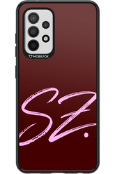 (Dark Blush) SZ 2.0 - Samsung Galaxy A52 / A52 5G / A52s