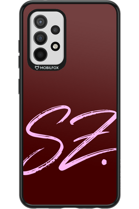 (Dark Blush) SZ 2.0 - Samsung Galaxy A52 / A52 5G / A52s