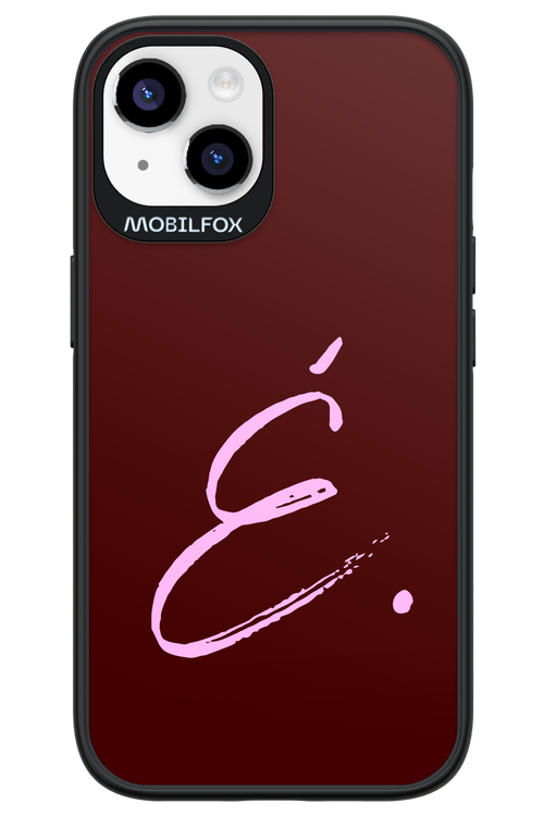 (Dark Blush) E II 2.0 - Apple iPhone 14