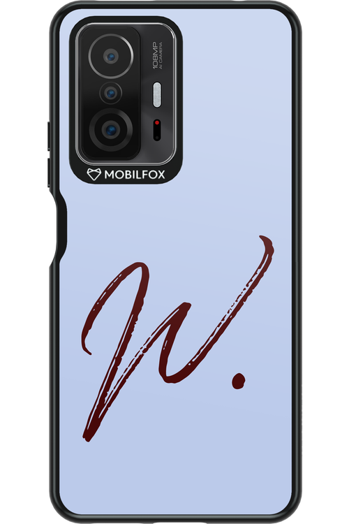 (Jellyfish Presso) W 2.0 - Xiaomi Mi 11T Pro