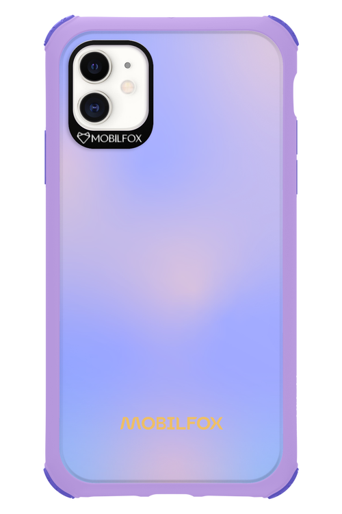 Pastel Berry - Apple iPhone 11