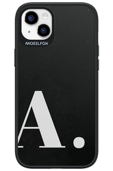 A (Off Space) 2.0 - Apple iPhone 14 Plus