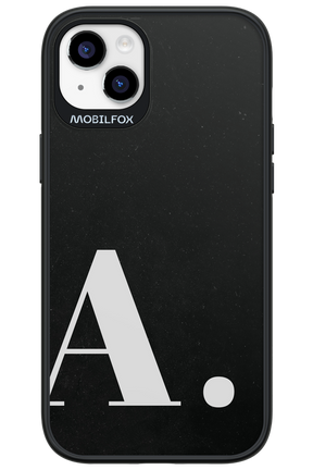A (Off Space) 2.0 - Apple iPhone 14 Plus