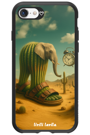 Lirili larila - Apple iPhone SE 2020