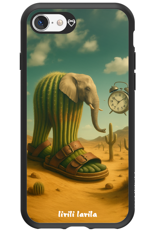 Lirili larila - Apple iPhone SE 2020