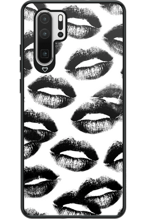 Ghost Kiss - Huawei P30 Pro