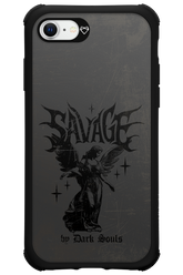 St. Savage - Apple iPhone 8