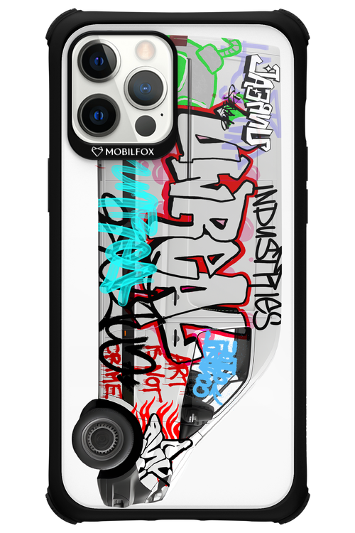VAN - Apple iPhone 12 Pro Max