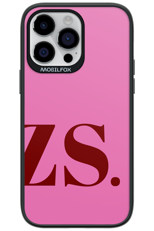 ZS (Sorbet) 2.0 - Apple iPhone 14 Pro Max