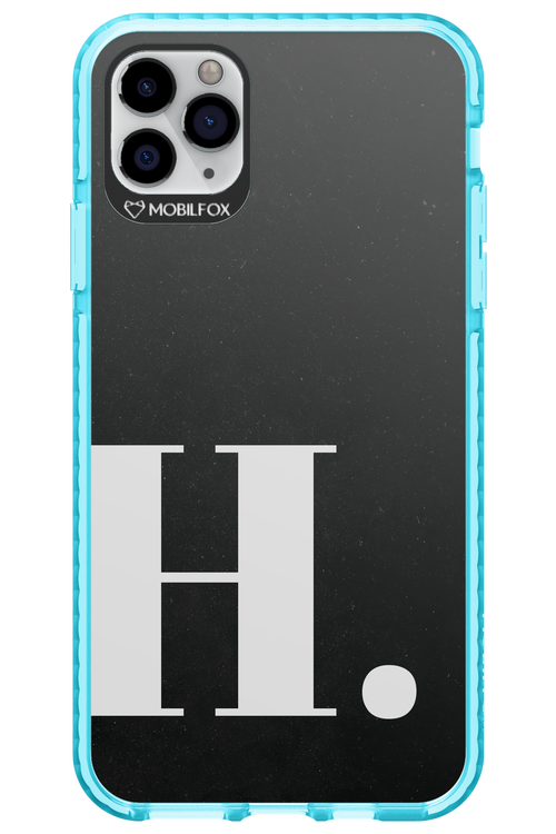 H (Off Space) 2.0 - Apple iPhone 11 Pro Max