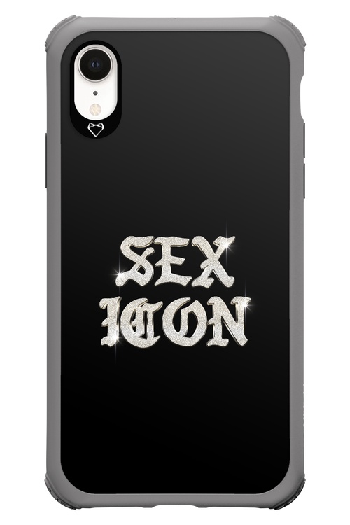 SEX ICON 2.0 - Apple iPhone XR
