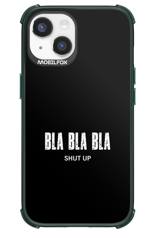 Bla Bla II - Apple iPhone 14