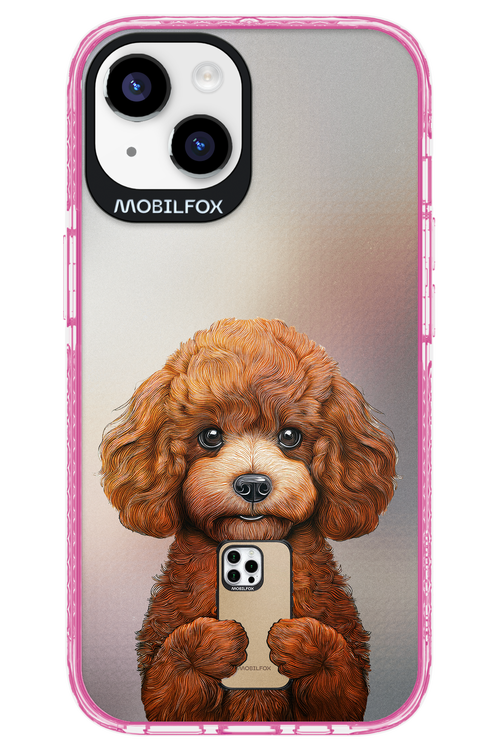 Dog x Fox 2.0 - Apple iPhone 14
