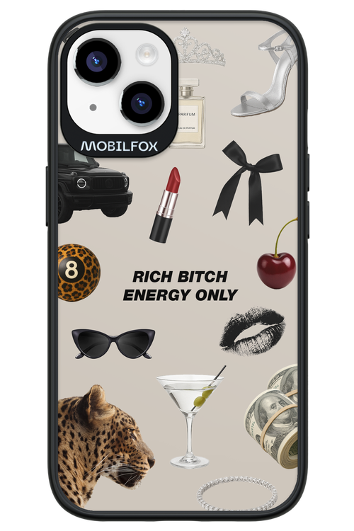 Rich B Energy 2.0 - Apple iPhone 14