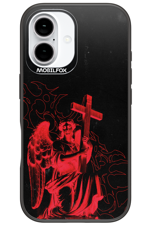 Fallen angel II 2.0 - Apple iPhone 16