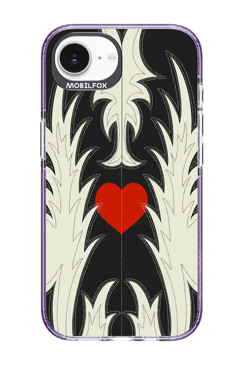 Boots Embroidery 2.0 - Apple iPhone 17e