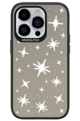 Star Champagne - Apple iPhone 14 Pro