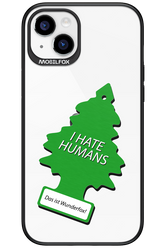 Wunderfox - Apple iPhone 15 Plus