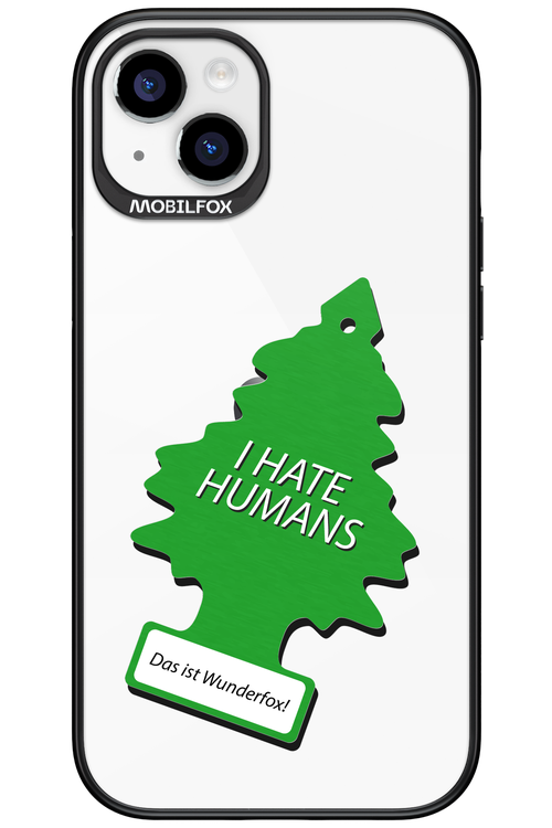 Wunderfox - Apple iPhone 15 Plus