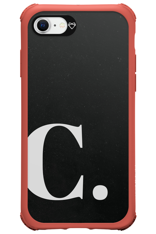 C (Off Space) 2.0 - Apple iPhone SE 2020