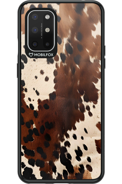 Wild Cow 2.0 - OnePlus 8T