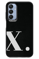 X (Off Space) 2.0 - Samsung A25